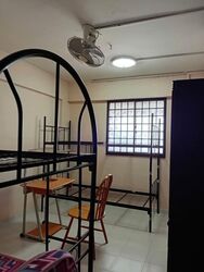 Blk 121 Eunos Vista (Bedok), HDB 3 Rooms #554790511